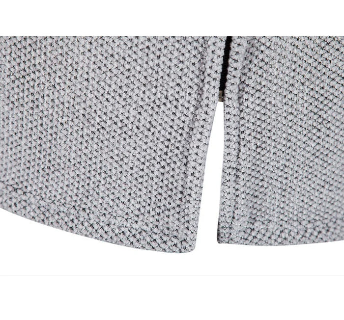 Felswächter | HERREN HOODIE-JACKE