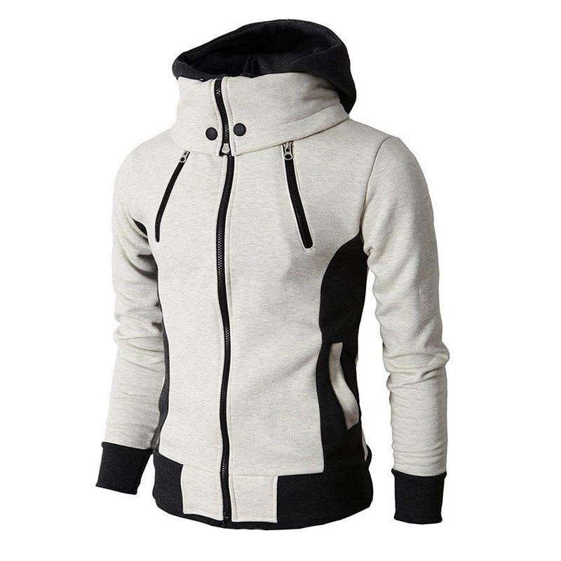 Hendrik™ | Mantel für Winterliche Wärme und Stil