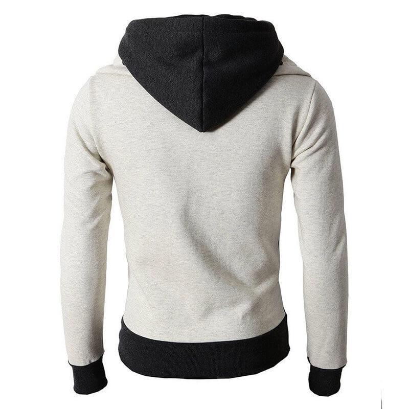 Hendrik™ | Mantel für Winterliche Wärme und Stil
