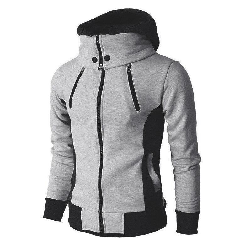 Hendrik™ | Mantel für Winterliche Wärme und Stil