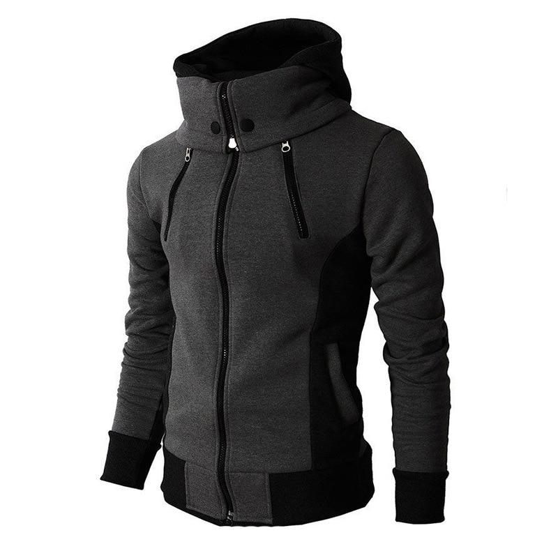 Hendrik™ | Mantel für Winterliche Wärme und Stil