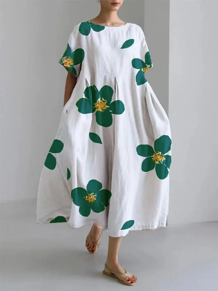 NORA | Elegantes Kleid