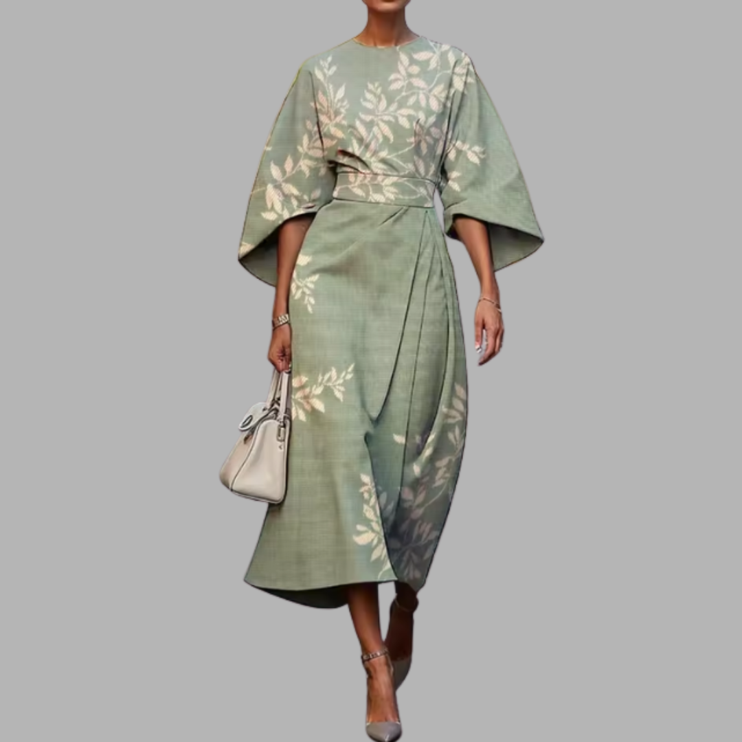 Maren | Elegantes Kleid für stilvolle Tage