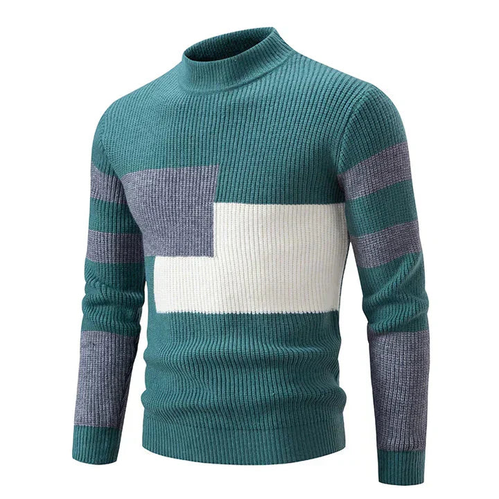 Leo™ | Pullover im bunten Design