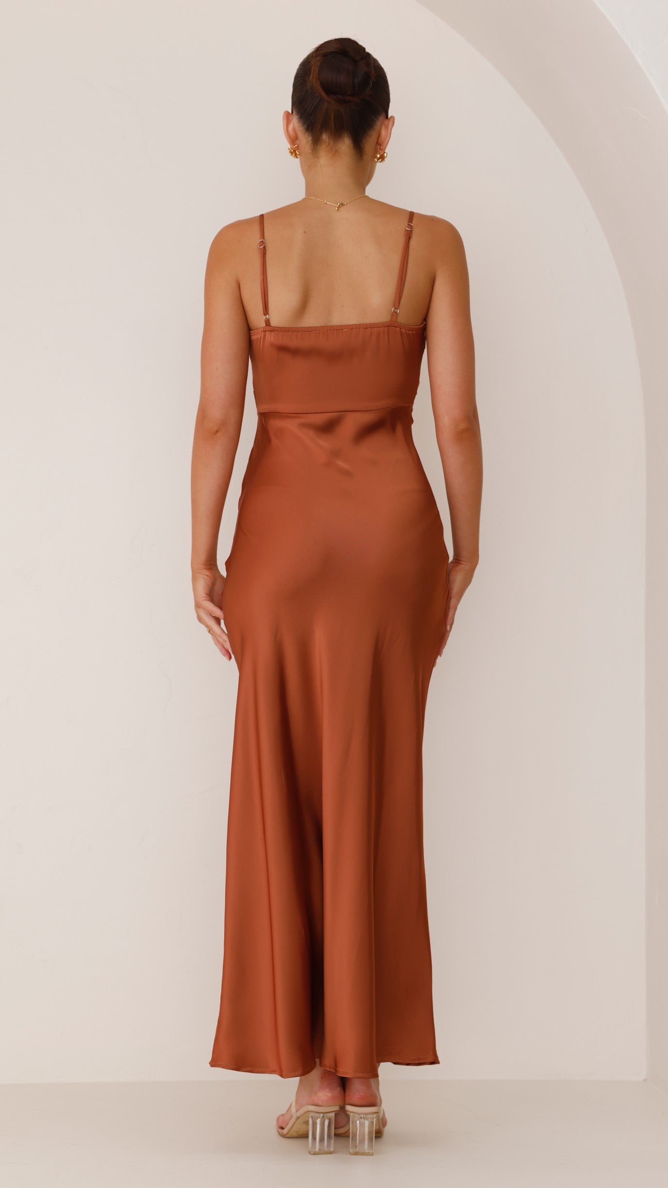 Brigitte | Elegantes Kleid