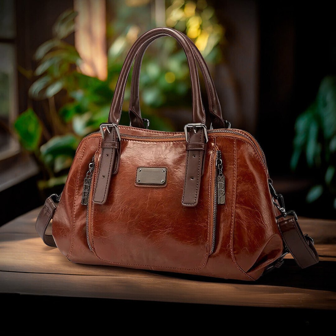 Silke | Elegante Erbtasche