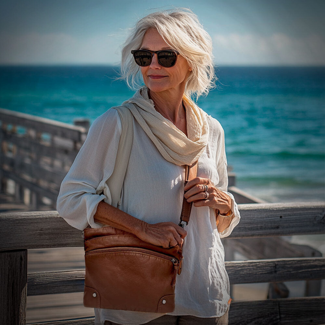 Zoe | Elegante Tasche