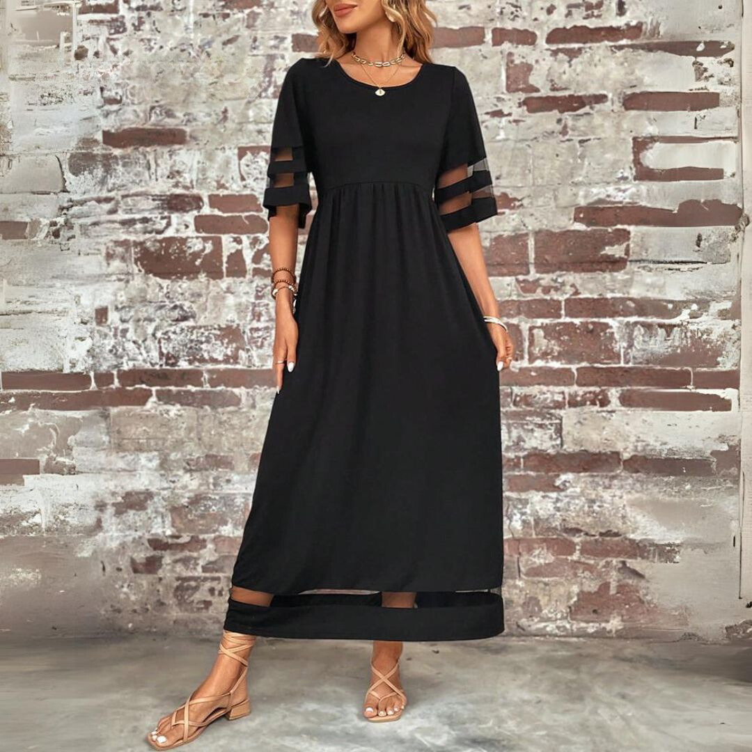 Robe Nadia™ - Bauchbedeckung