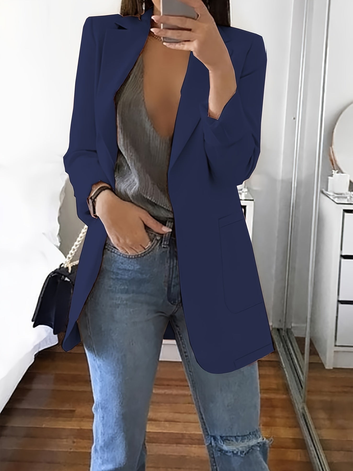 Aaf™ | Eleganter Blazer