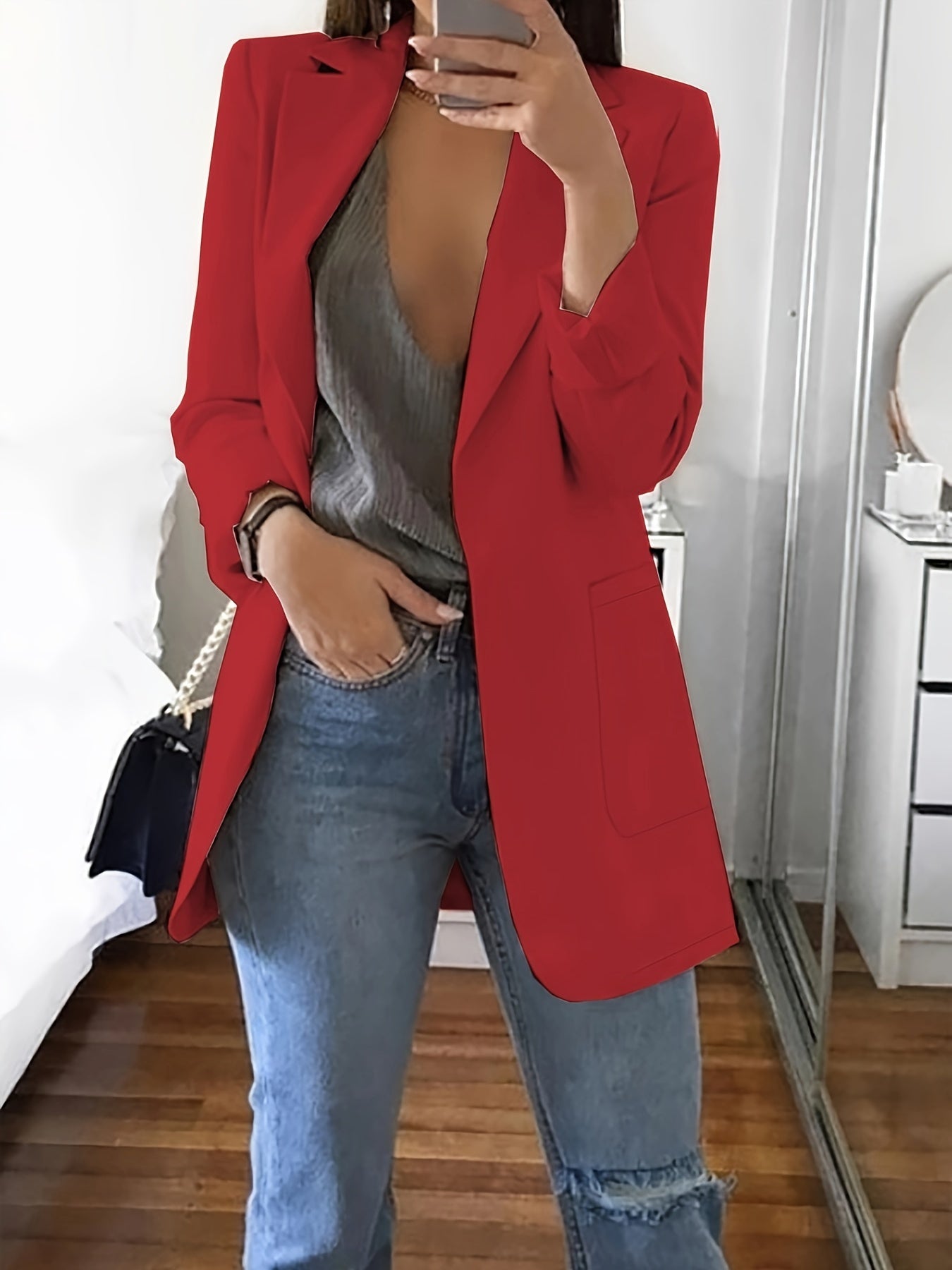 Aaf™ | Eleganter Blazer