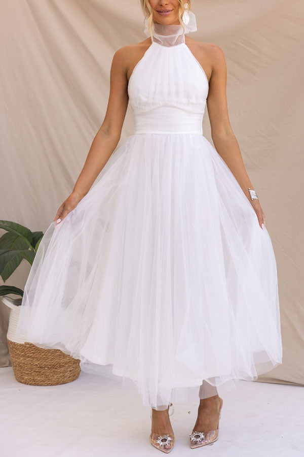 Phoebe | Elegantes Kleid