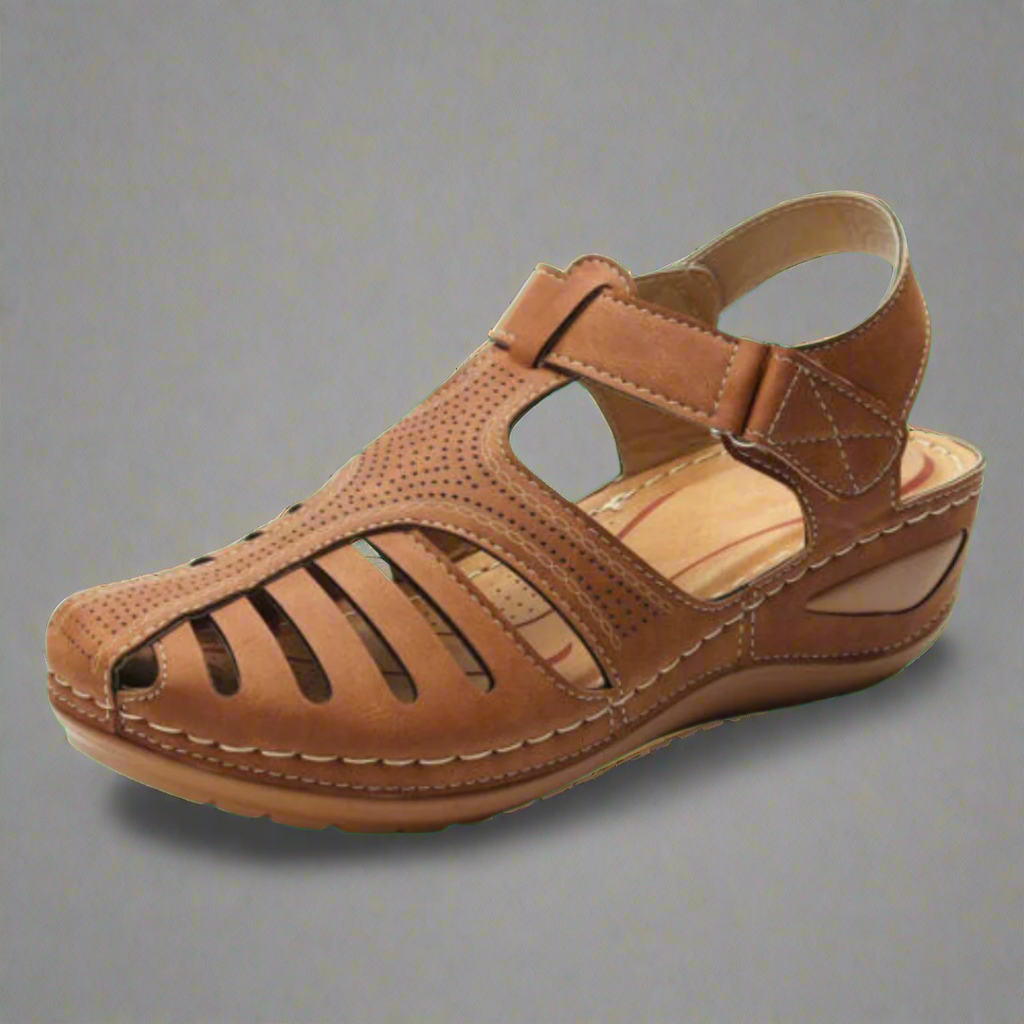 Margriet | Bequeme Sandalen für den ganzen Tag