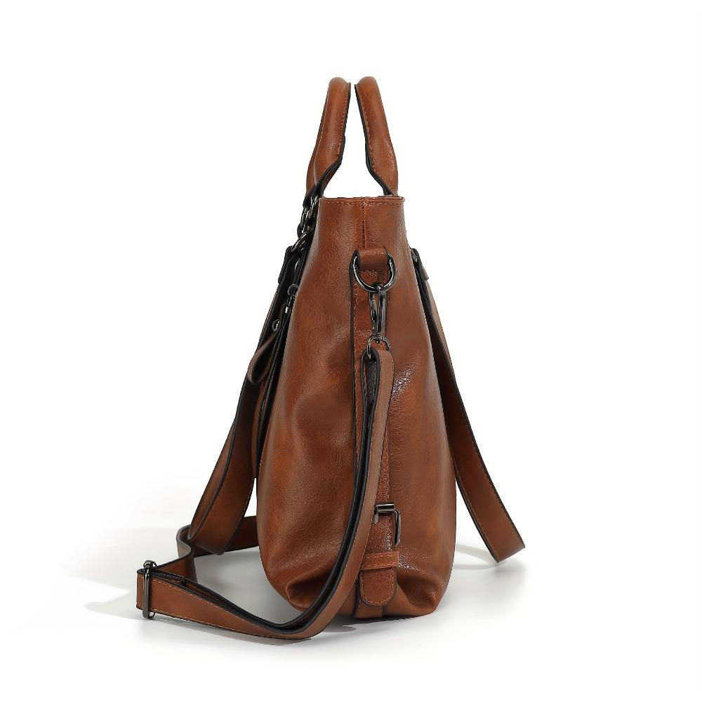Bianca | Eleganter Vintage Shopper