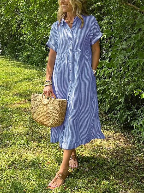 Sophie™ | Elegantes Kleid