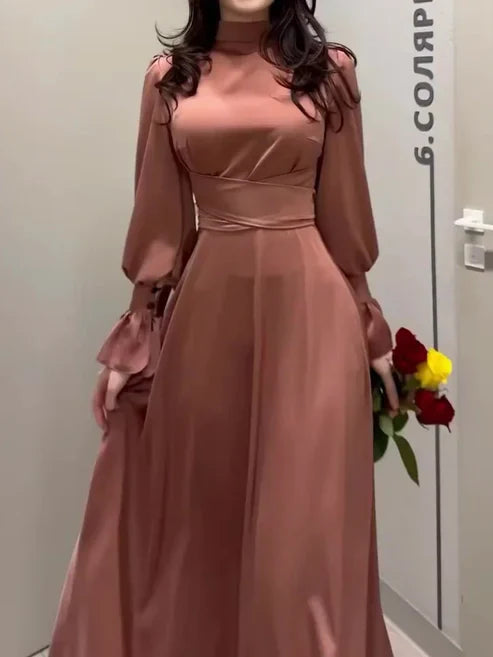Elena | Elegantes Kleid