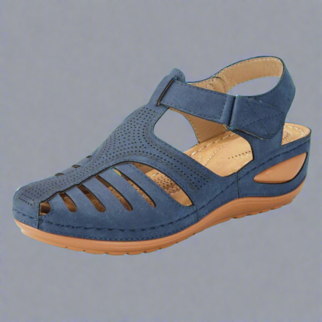 Margriet | Bequeme Sandalen für den ganzen Tag