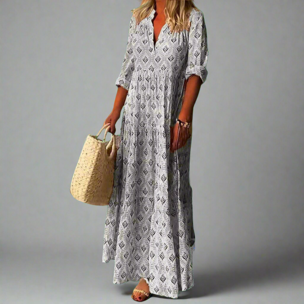 Nora | Elegantes Kleid