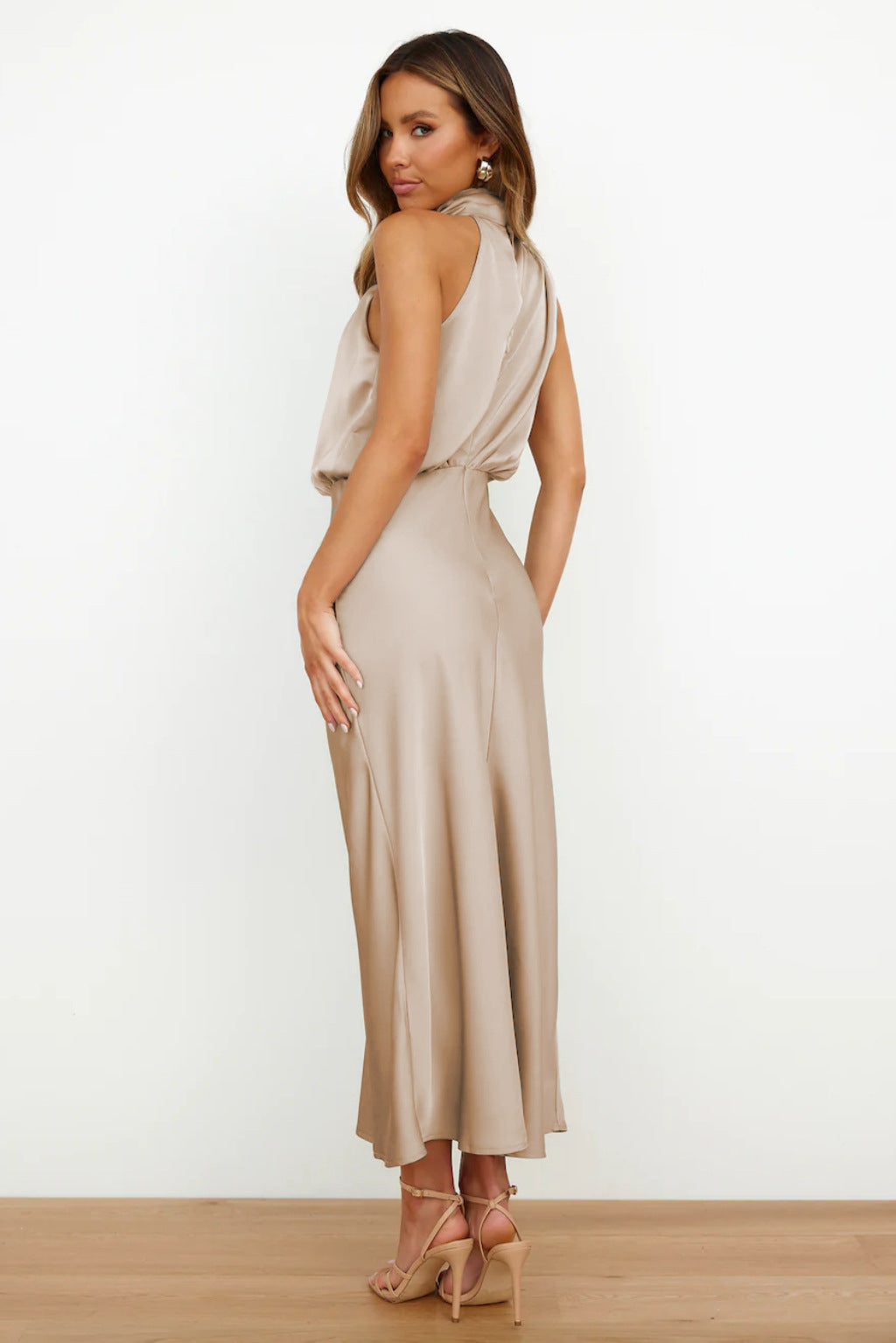 Lara | Elegantes Kleid