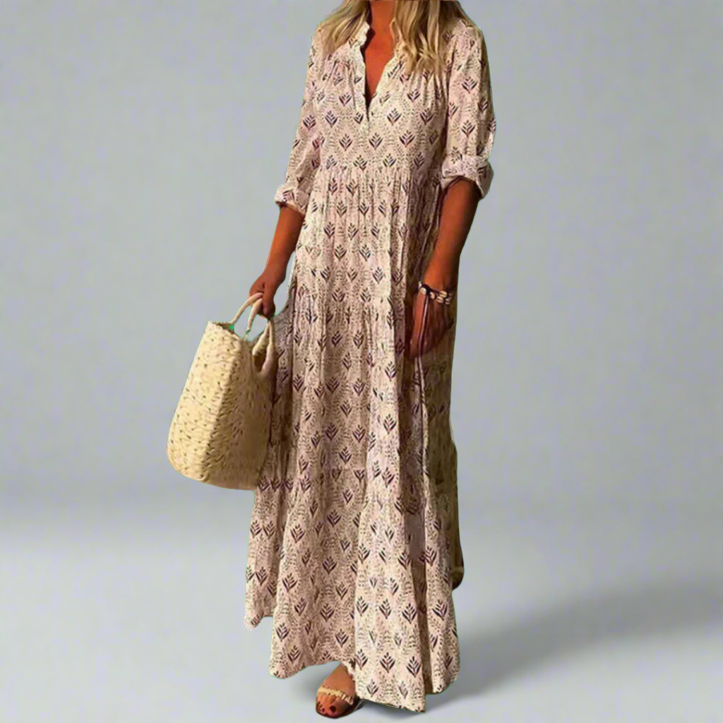 Nora | Elegantes Kleid