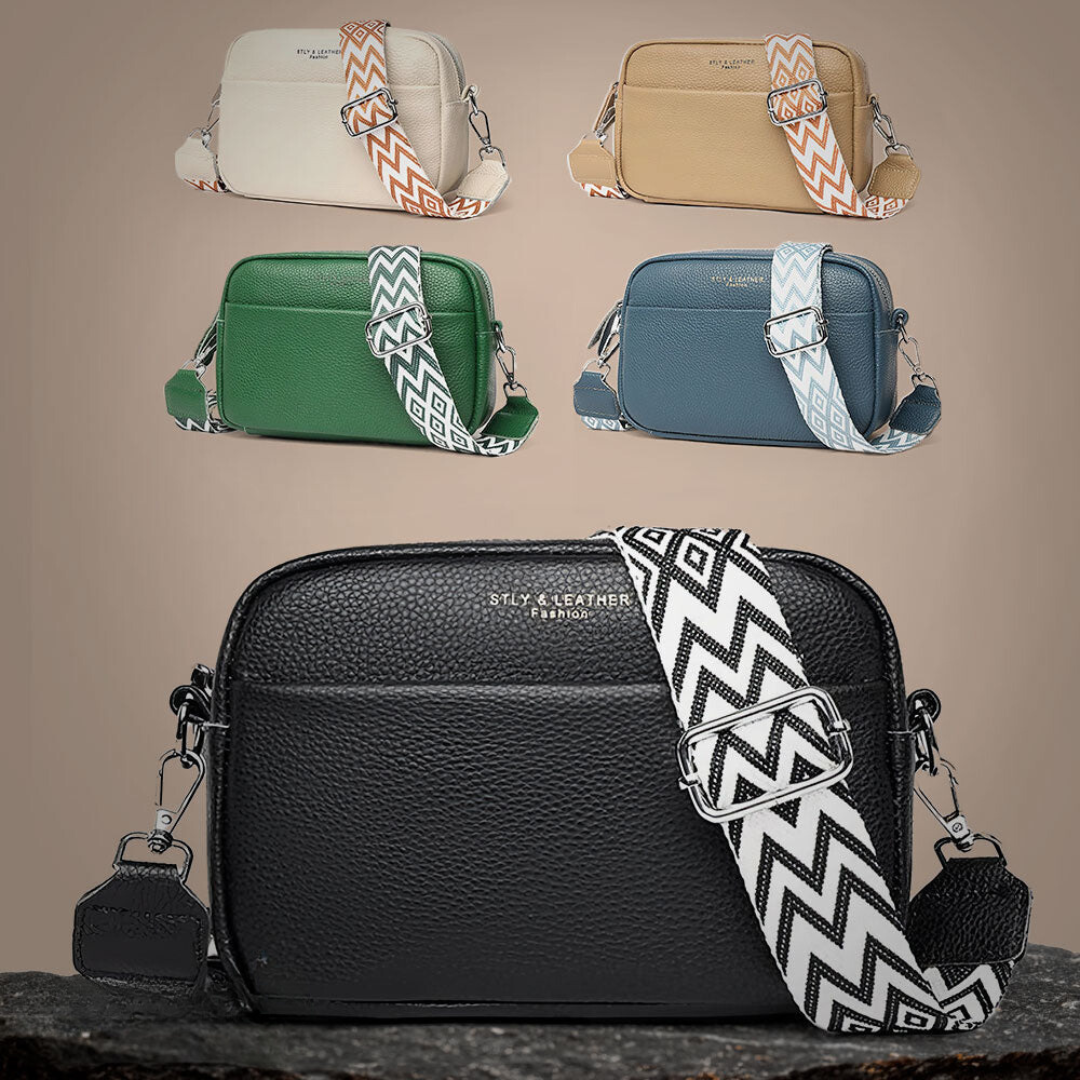 Bella | Damen Schultertasche