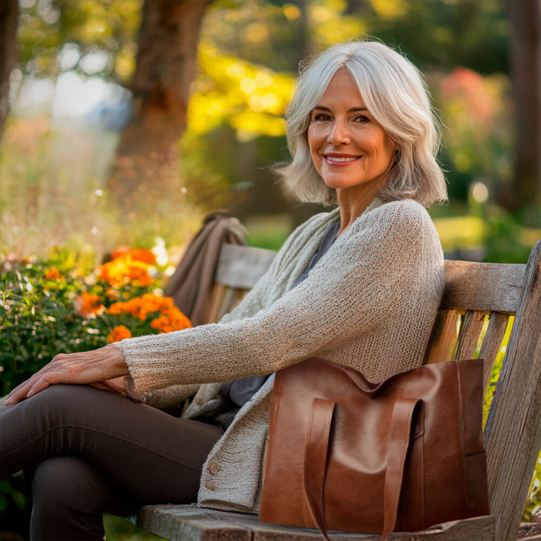 Lena | Elegantes Tasche