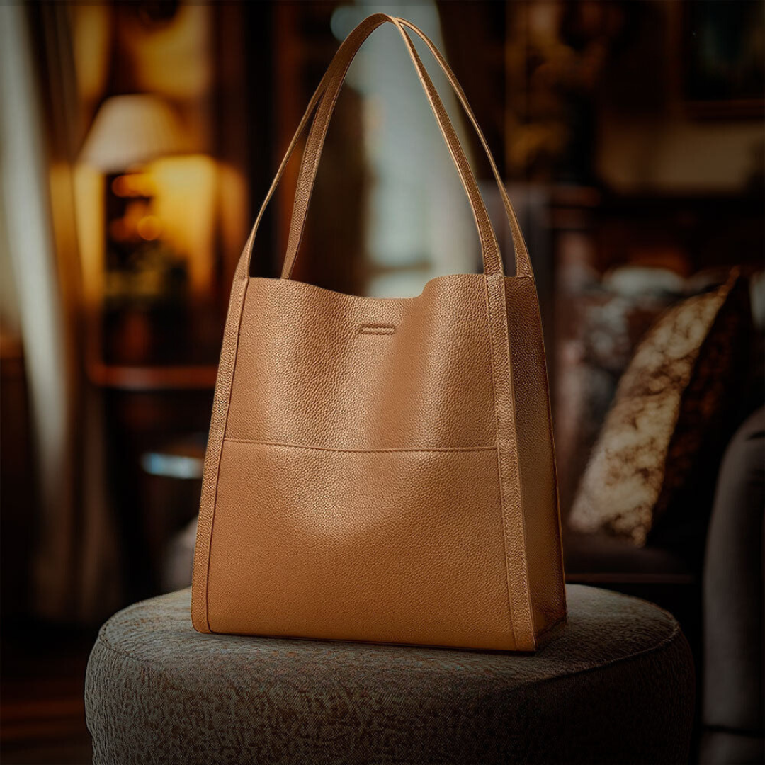 Savannah | Designer-Handtasche Soft Ro