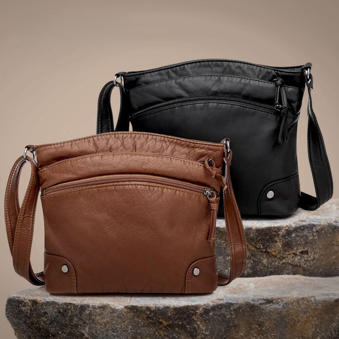 Zoe | Elegante Tasche