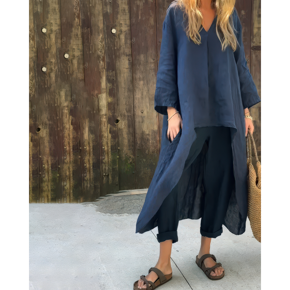 Charlina™ | Schickes Zweiteiliges Ensemble
