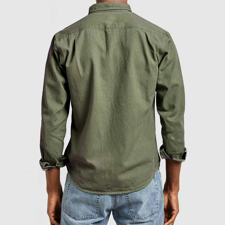 Tobias™ | Casual Hemd