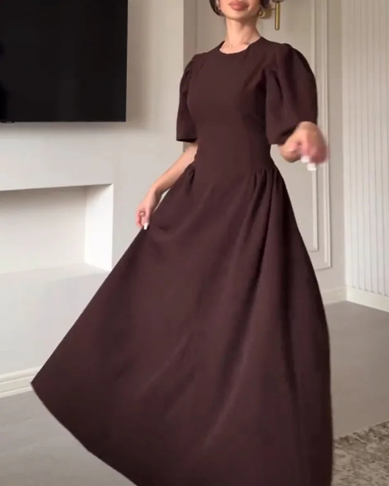 Isabelle | Elegantes Kleid