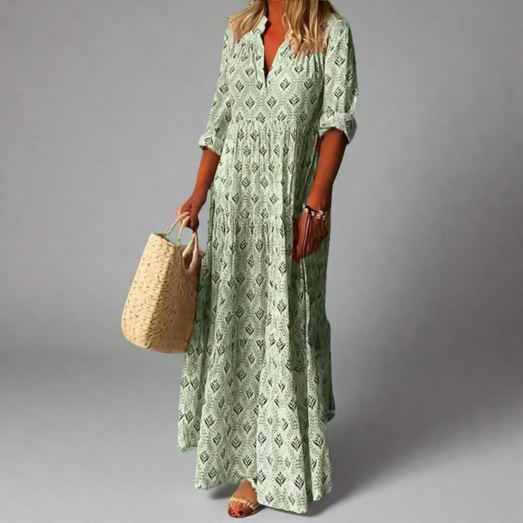 Nora | Elegantes Kleid