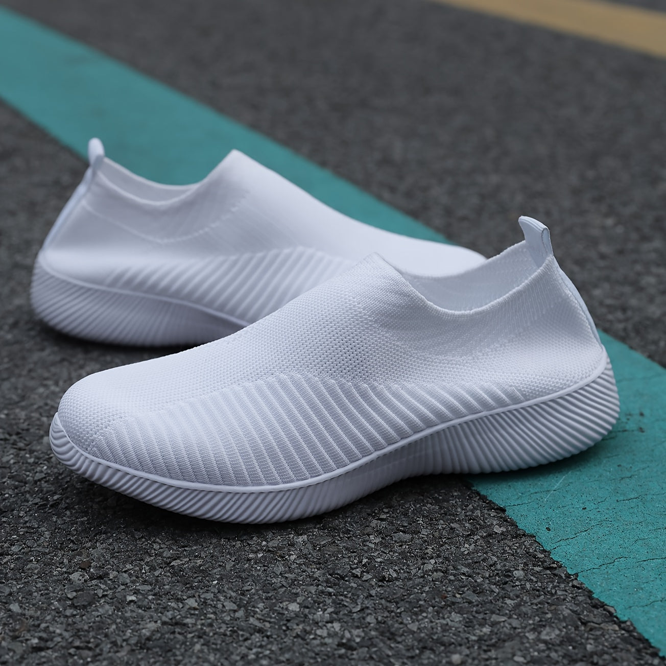 Miranda | Elegante Freizeitsneaker