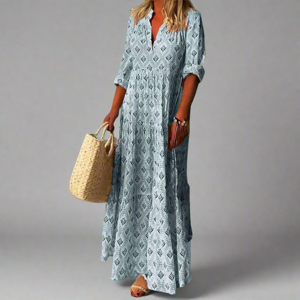 Nora | Elegantes Kleid