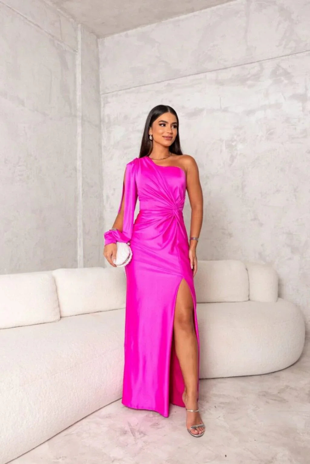 Yolina | Elegantes Kleid