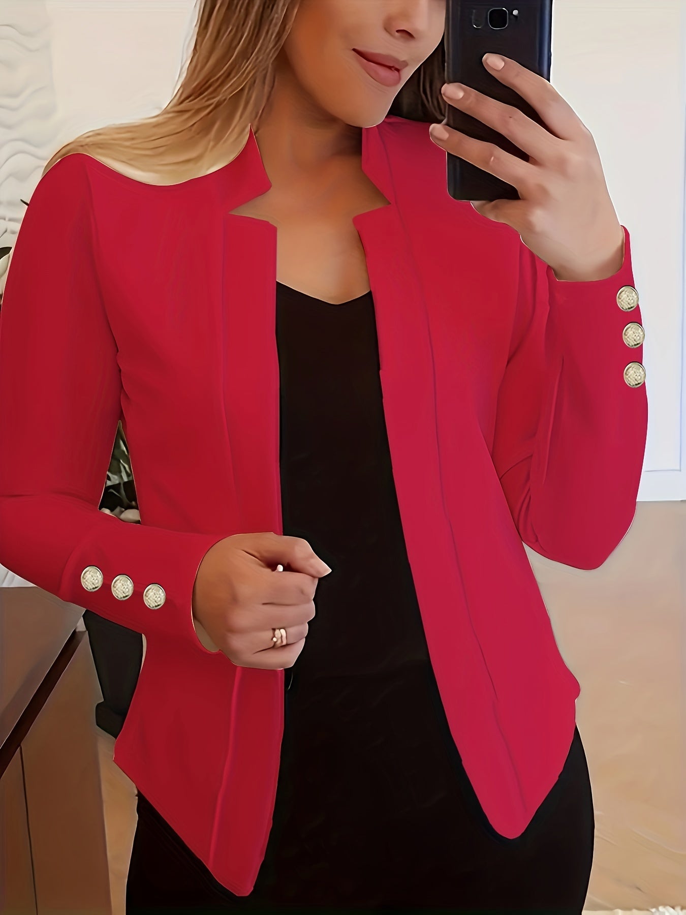 Gewi™ | Zeitlose Klassik Blazer
