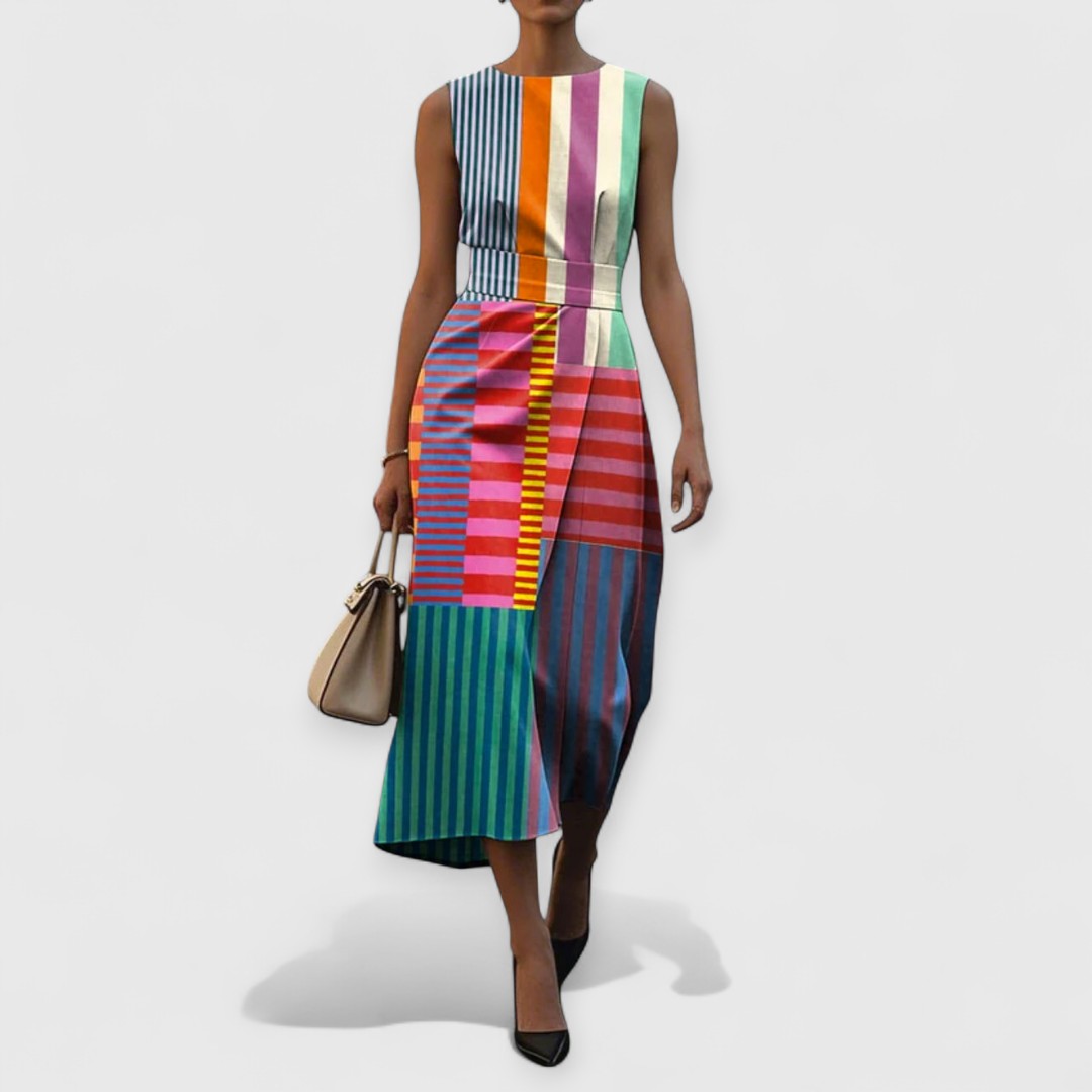 Tara | Elegantes Kleid