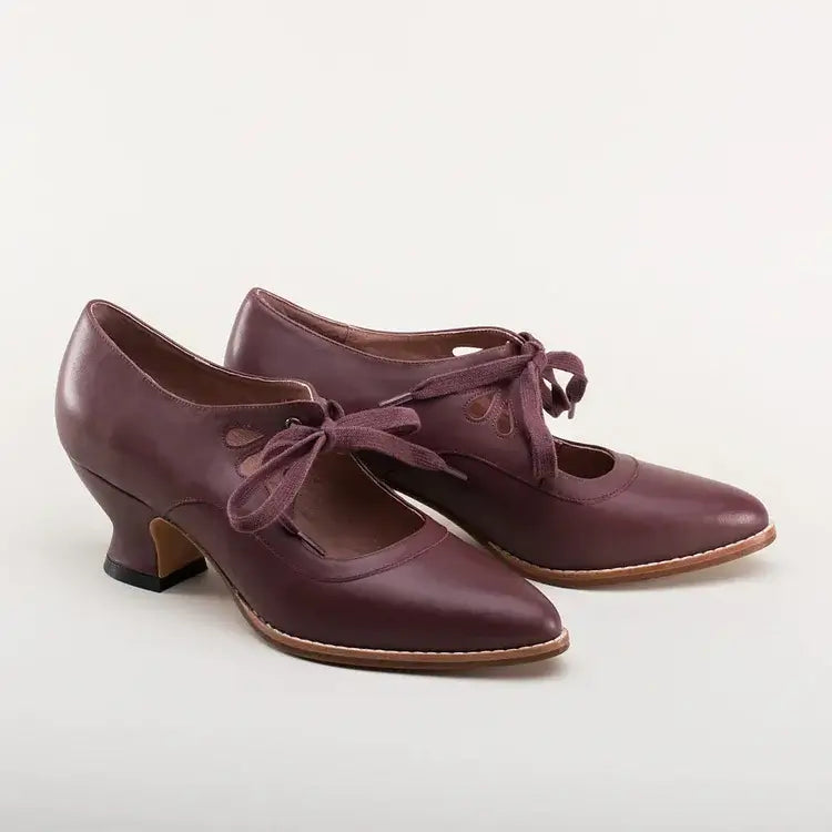 Nina | Elegante Sandalen