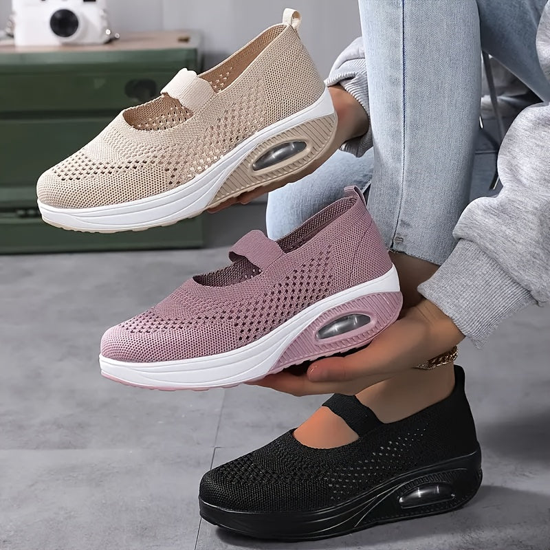 Natalie | Elegante Sneakers
