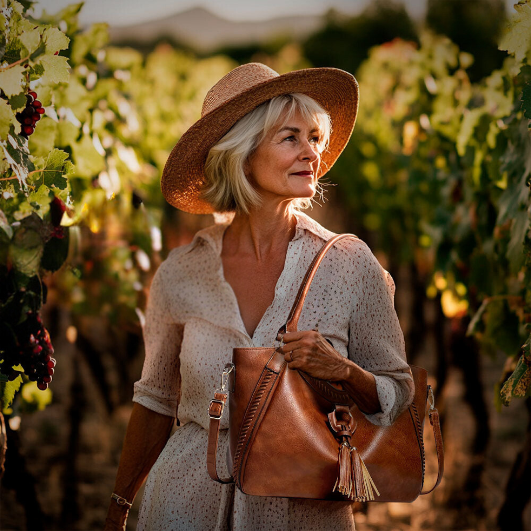 Lydia | Elegante Tasche