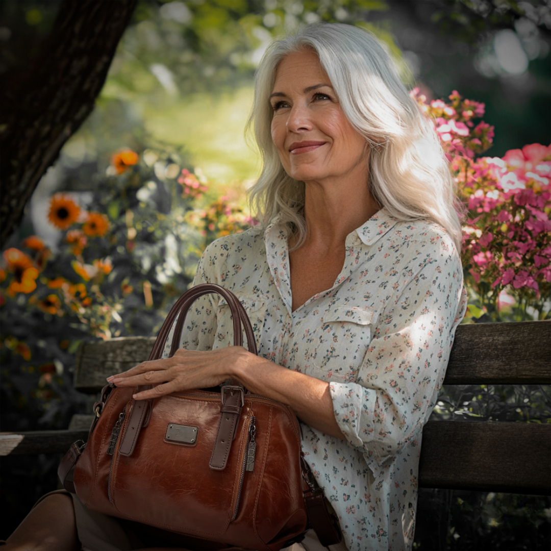 Silke | Elegante Erbtasche