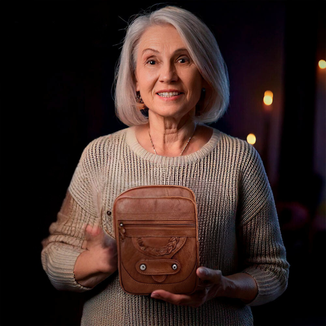 Tamsin | Elegante Schultertasche