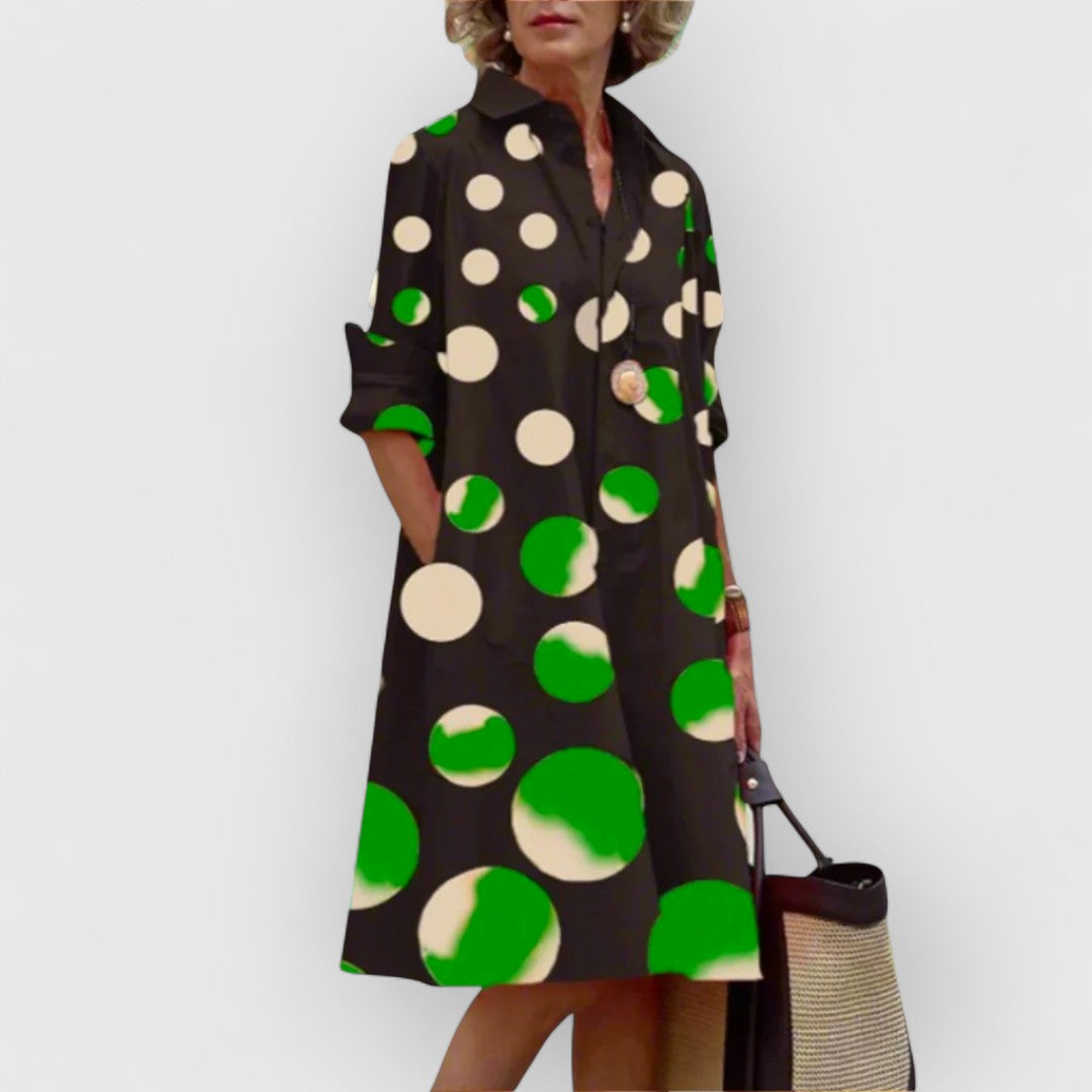 Nika | Elegantes Kleid