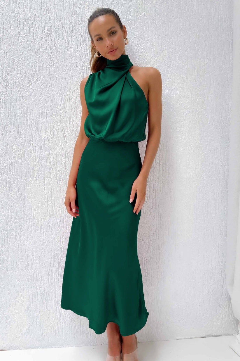 Jennifer | Elegante Robe