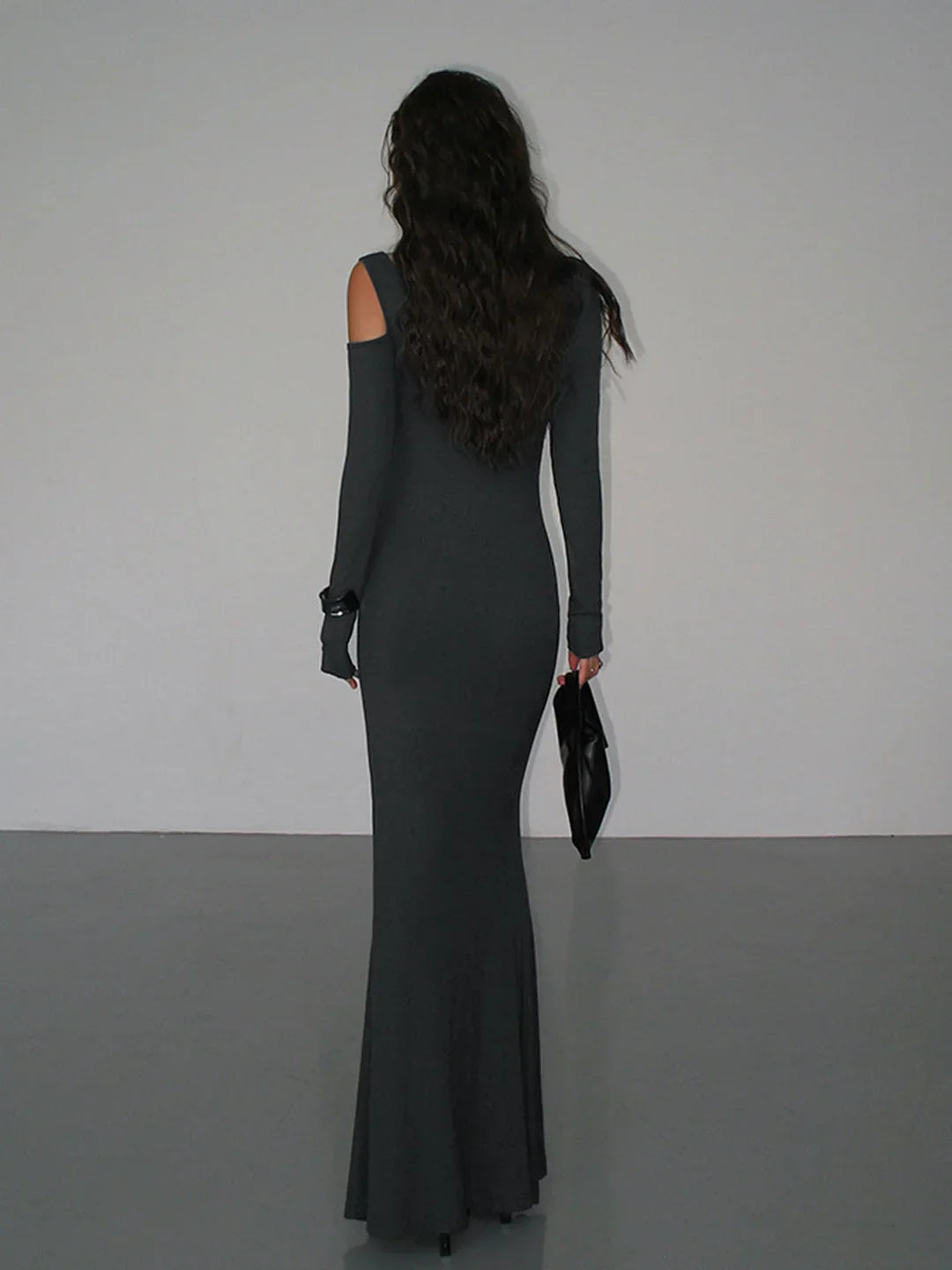 Victoria | Elegantes Cutout-Kleid
