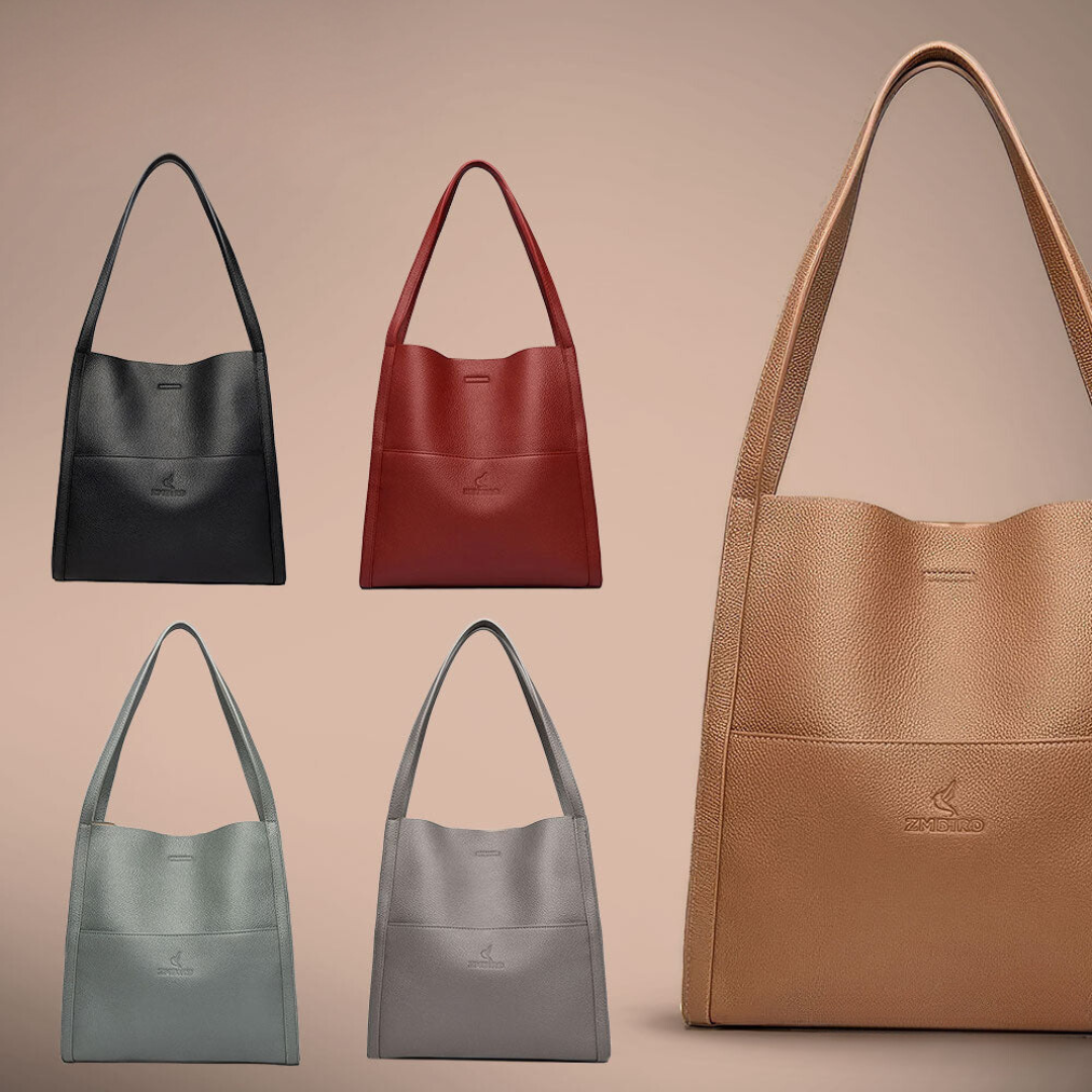 Savannah | Designer-Handtasche Soft Ro