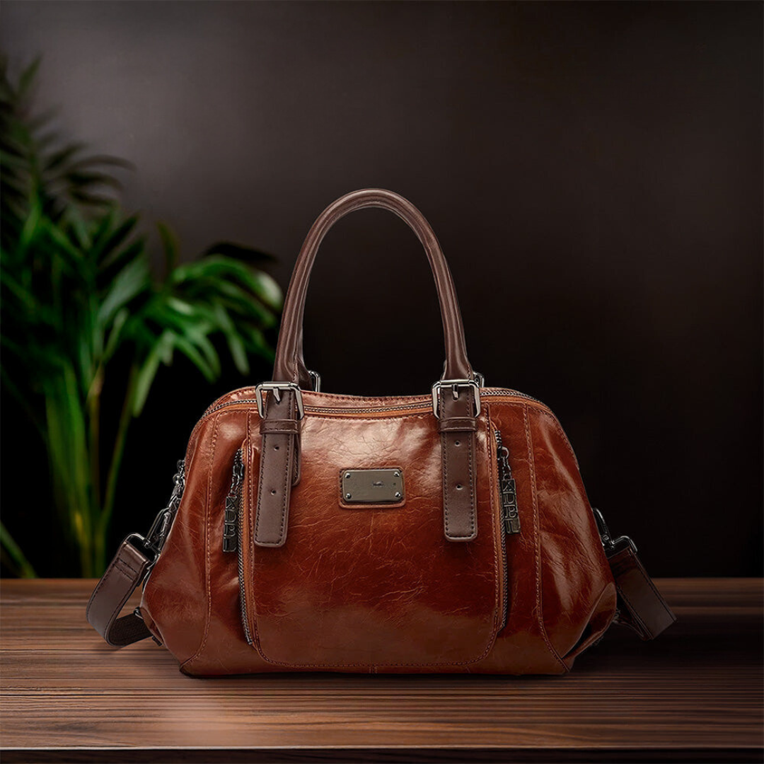 Silke | Elegante Erbtasche