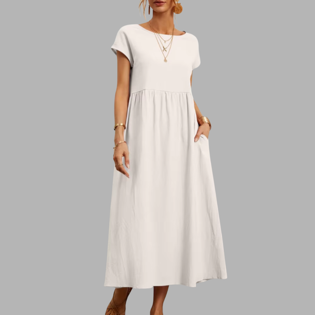 Frieda | Elegantes Kleid