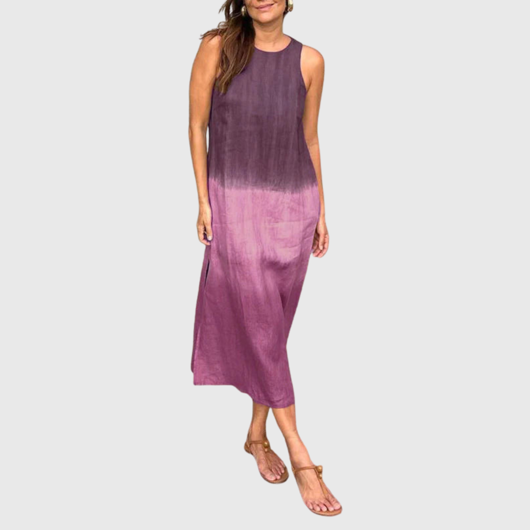 Elina | Kleid natürlich bequem