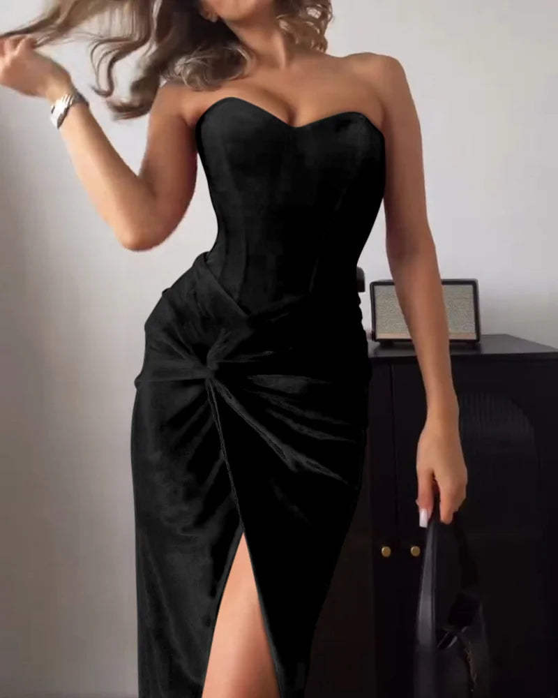 Hannah | Schickes Partykleid