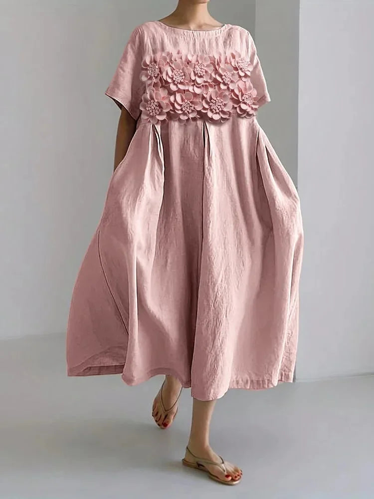 CLARA | Elegantes Kleid